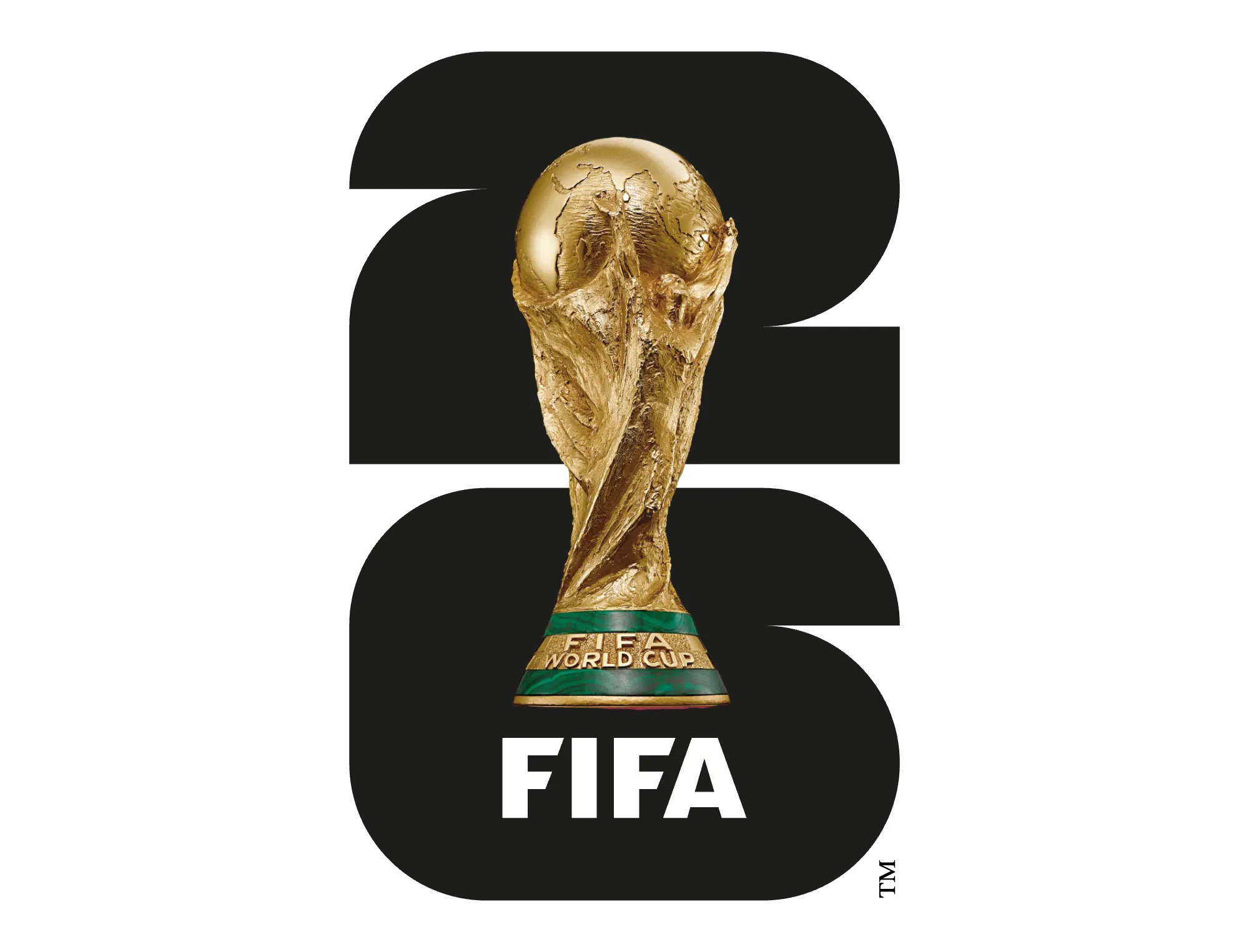 Logo Mundial