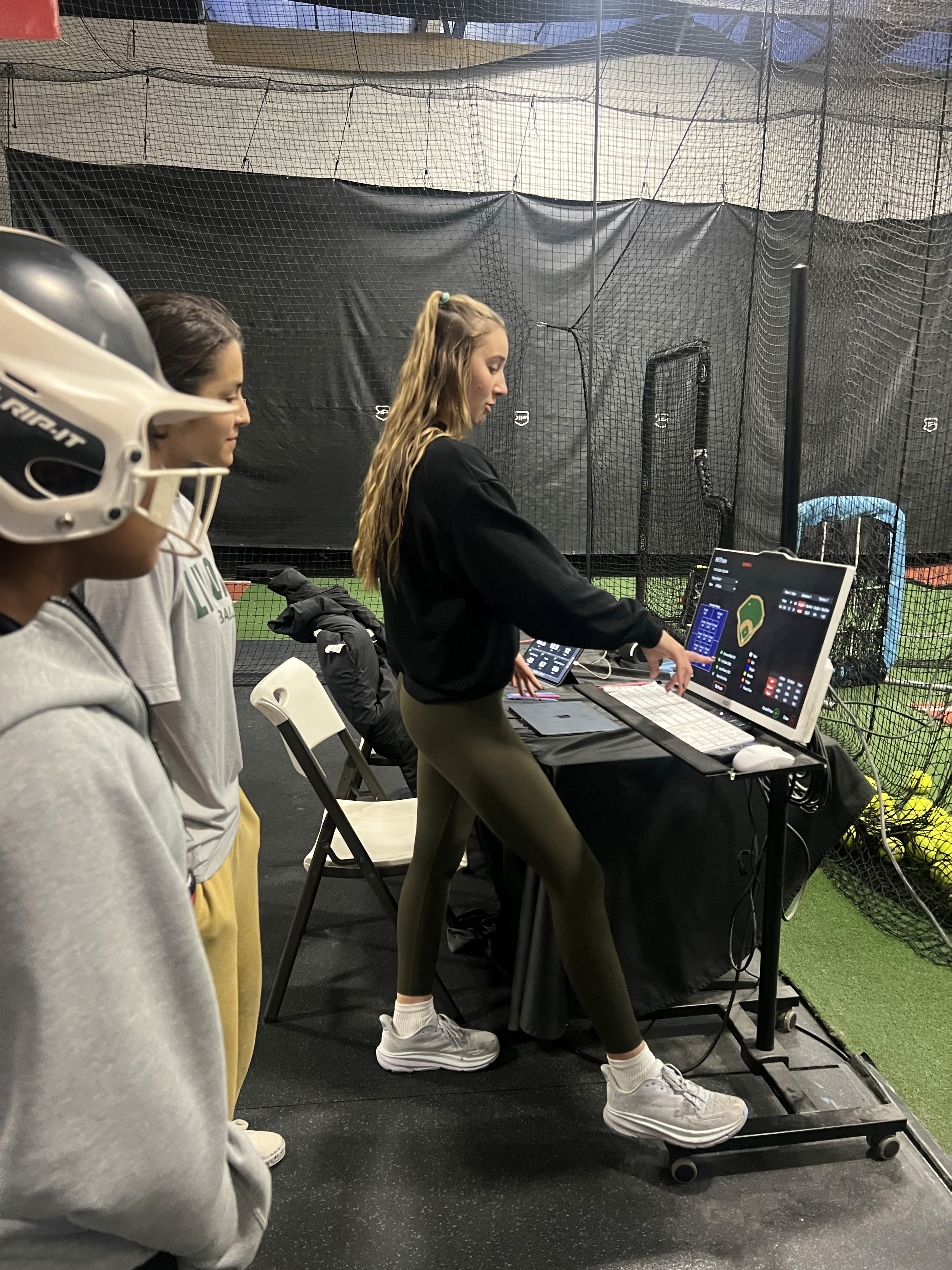 HitTrax Suite