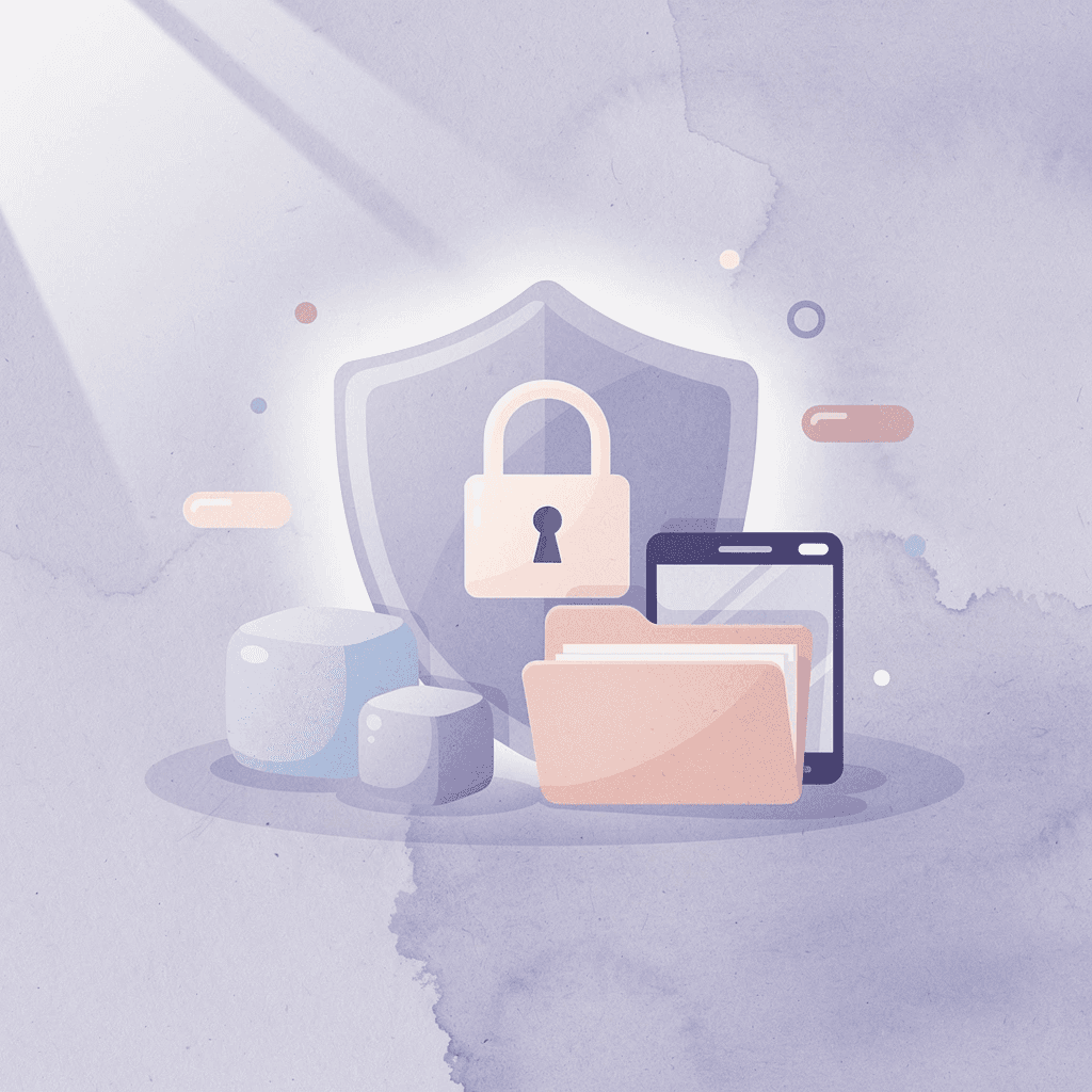 Shield protecting a business entity representing ongoing legal obligations for inactive Indiana LLCs