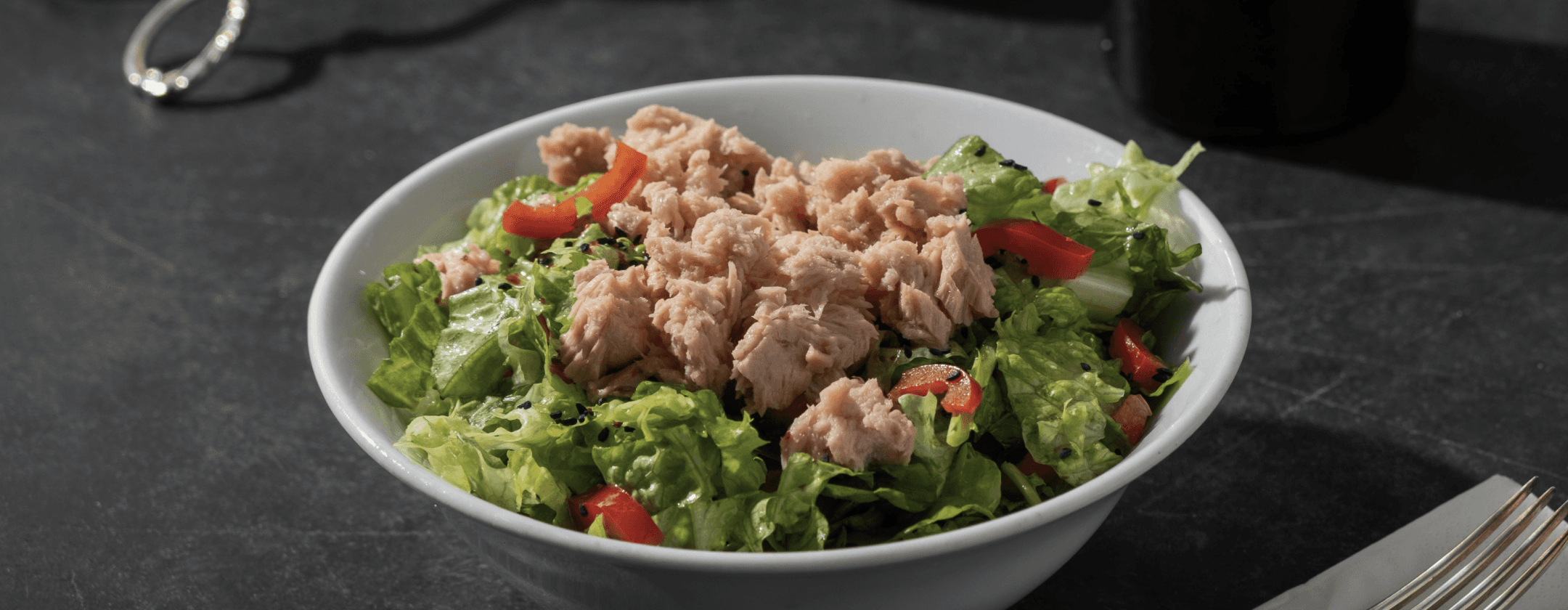 chicken salad