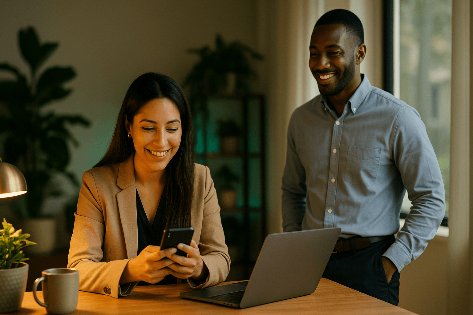 टिकटोक विज्ञापन