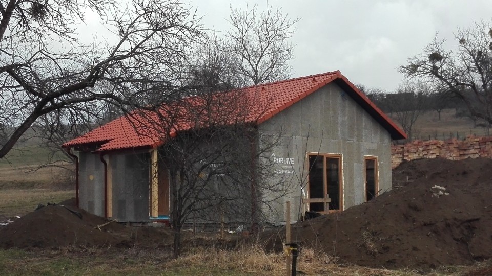 Chrastěšov
