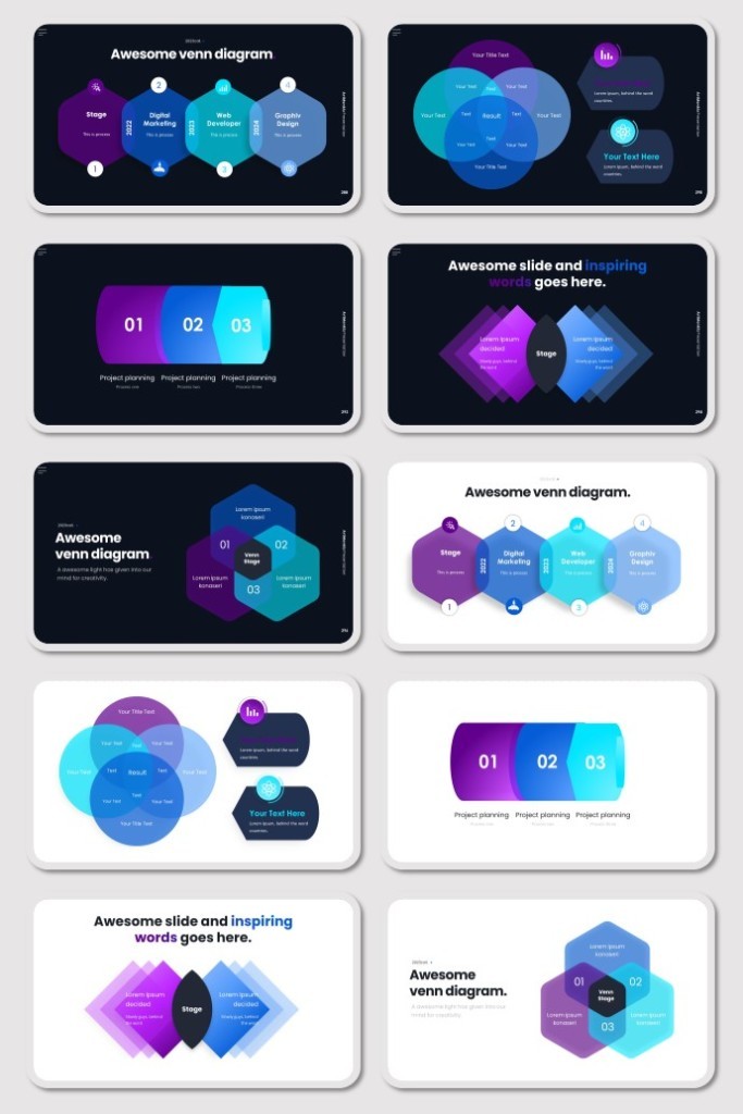 Proposal Pitch Deck Powerpoint Presentation Business Template - Universe Book Session - 112