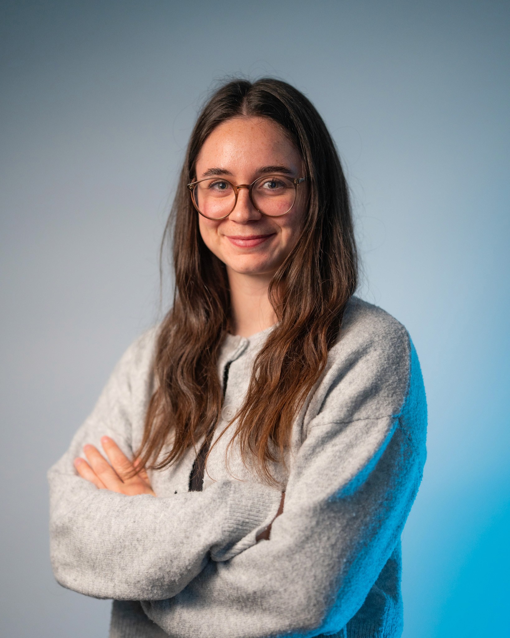 Moesha Hagmann