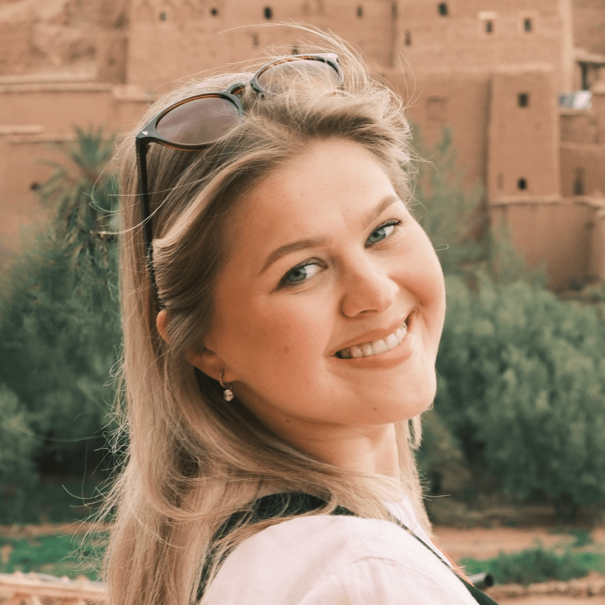 Ivanna Rohashko