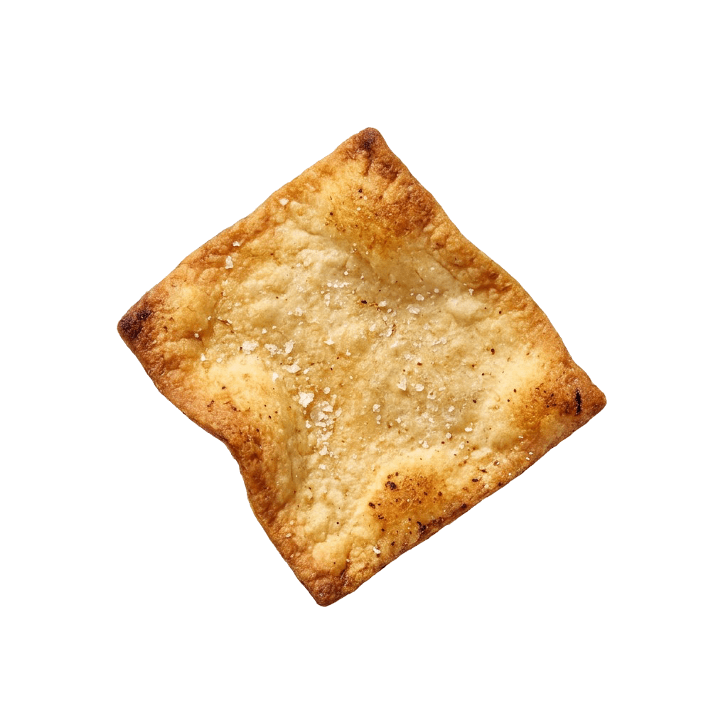 Pita Chips