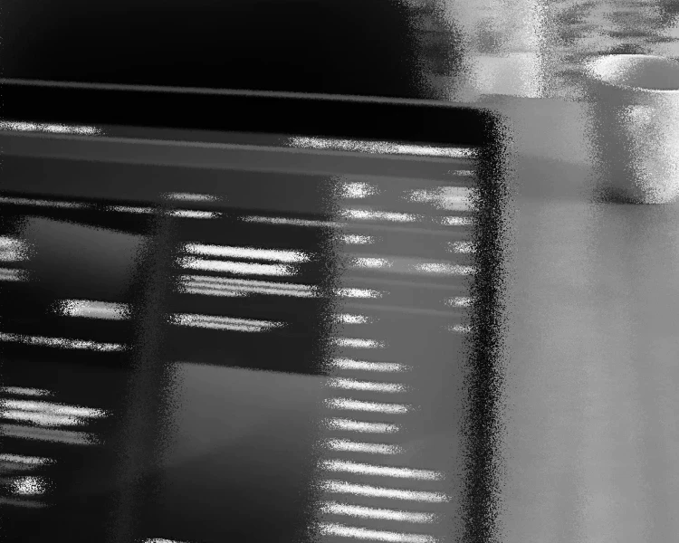 Tela de desenvolvimento em Framer