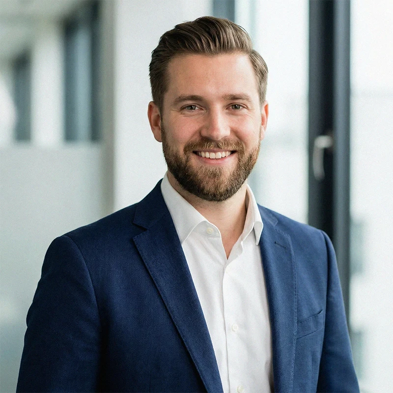 Melbourne FixYourIG client - dating profile transformation successful result