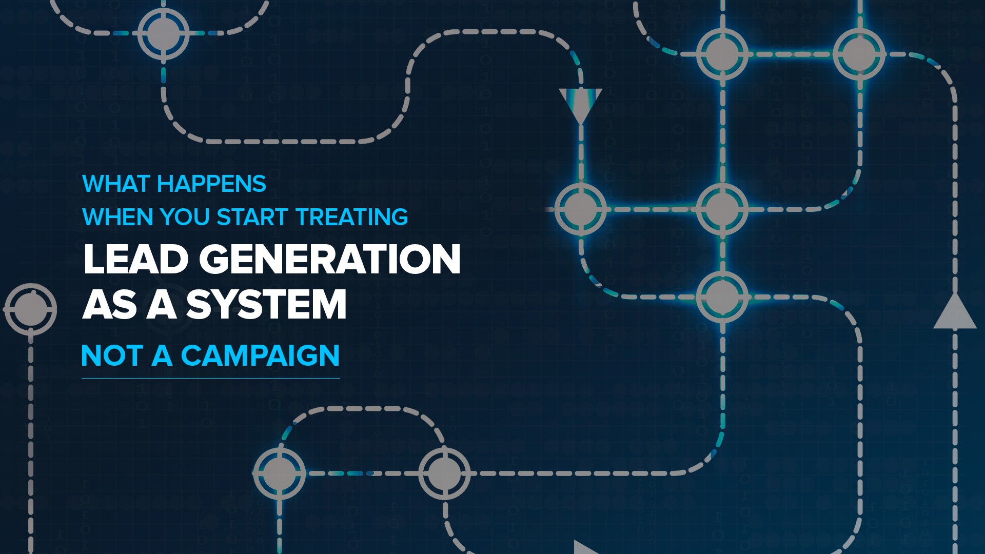lead Generation