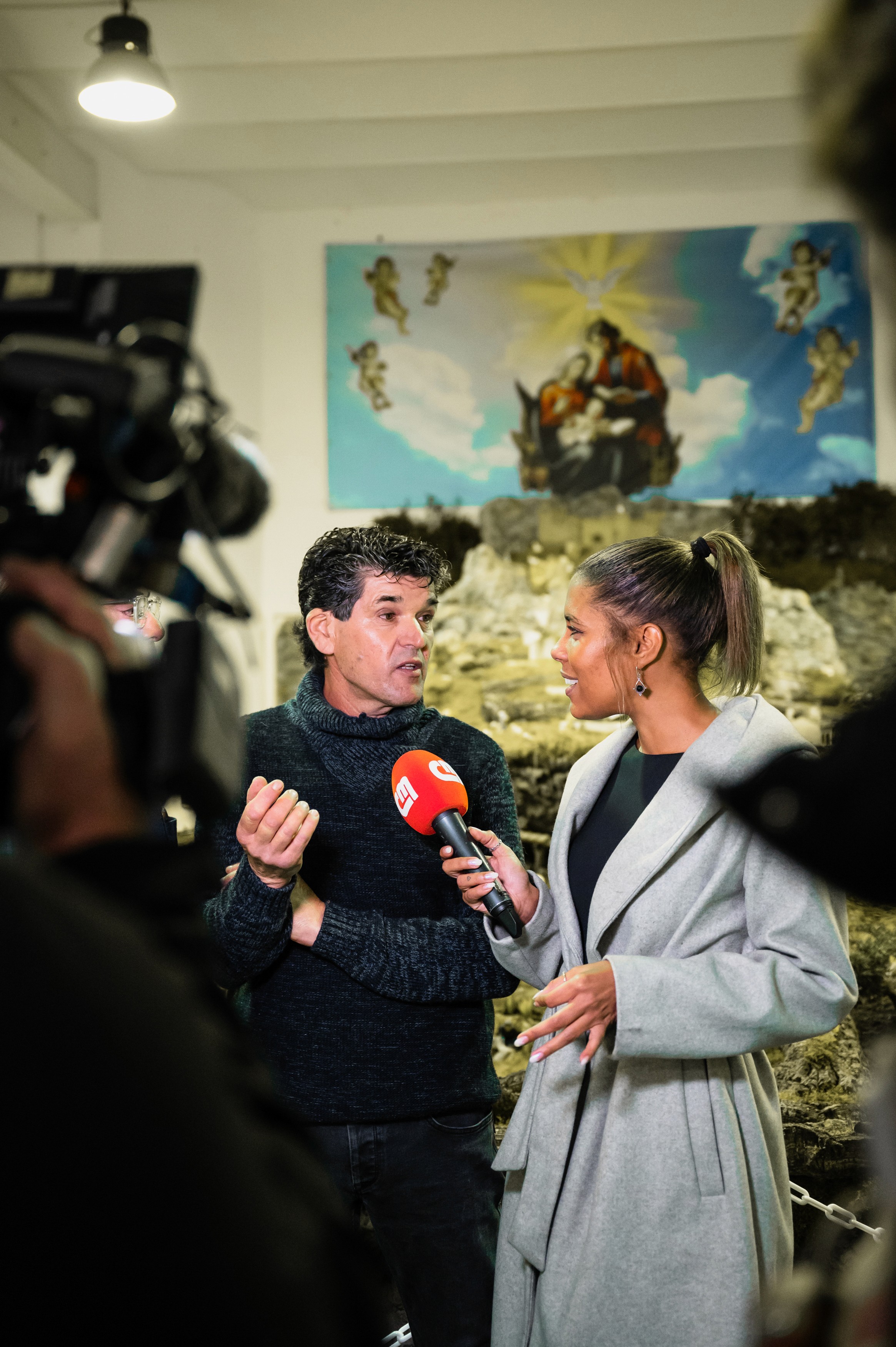 Natal das caldas da rainha