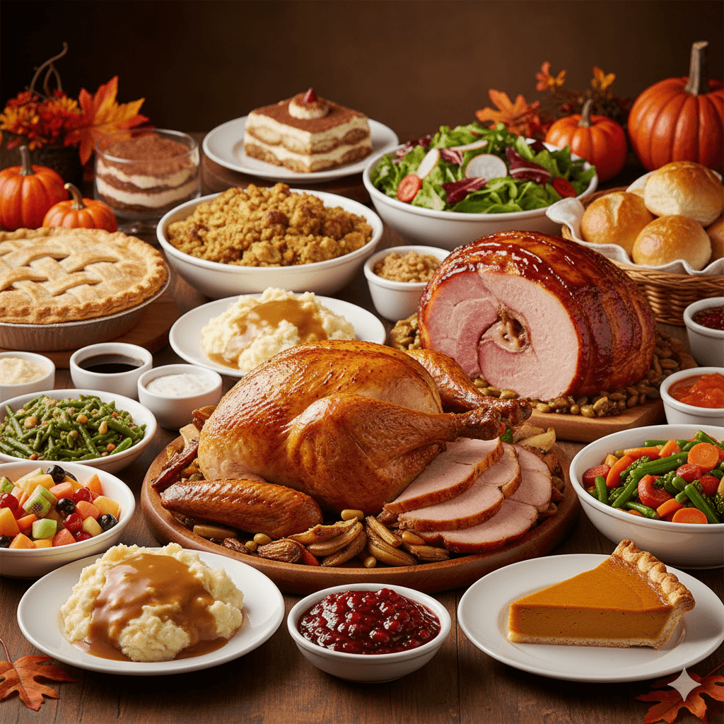 Menu Item Image