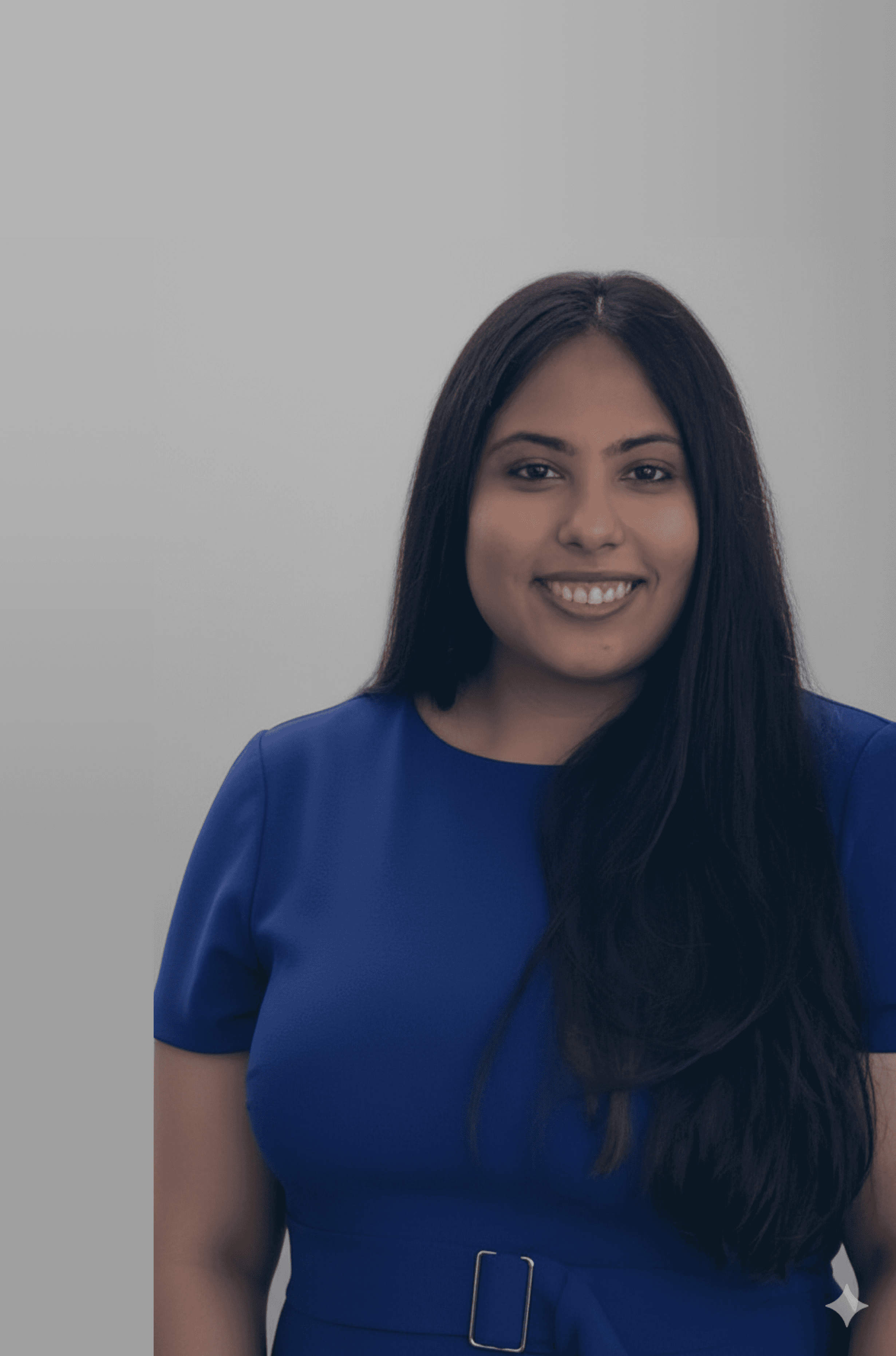 Person Profile Photo