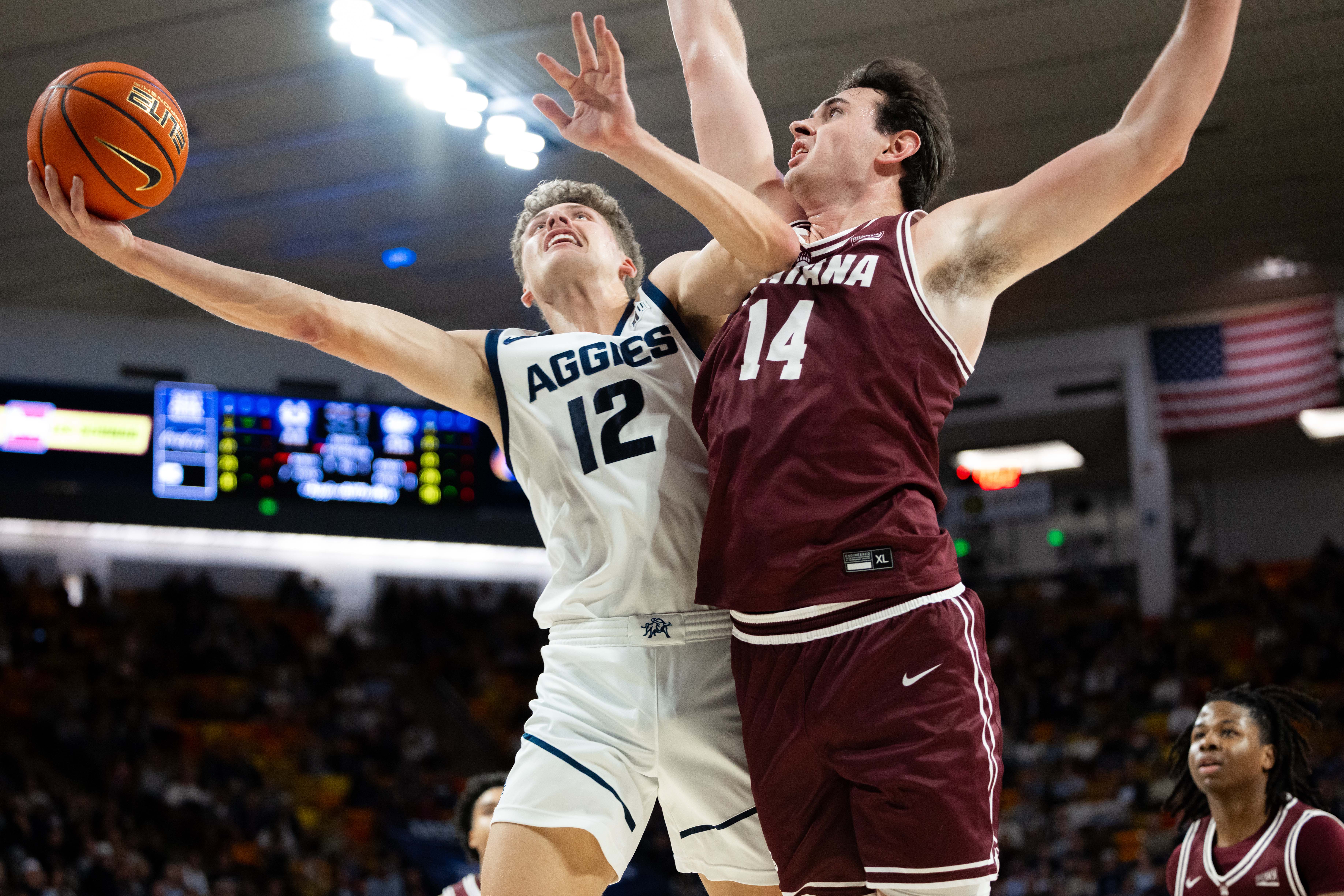 Triston Hartfiel/Undrafted
