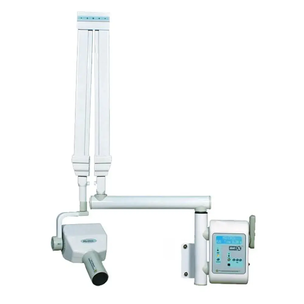 dental xray machine