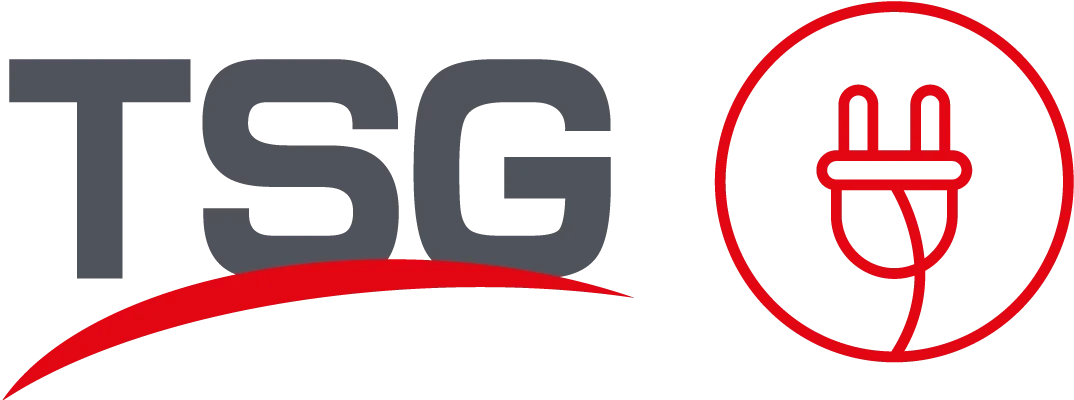 company logo of TSG