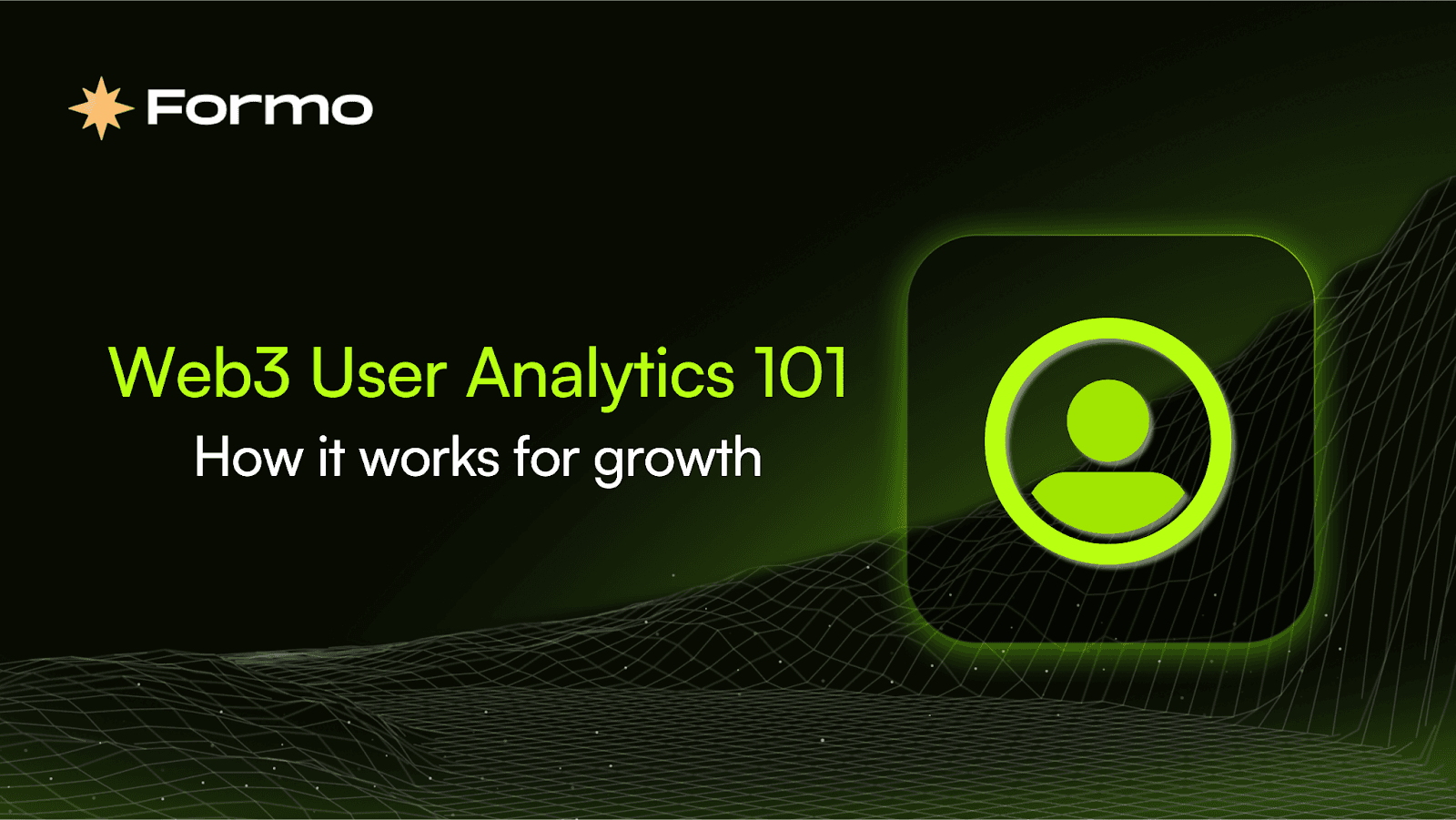 Web3 user analytics refers to collecting, analyzing, and interpreting data about users in decentralized ecosystems