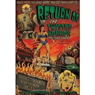 Twisted Horror Picture Show
