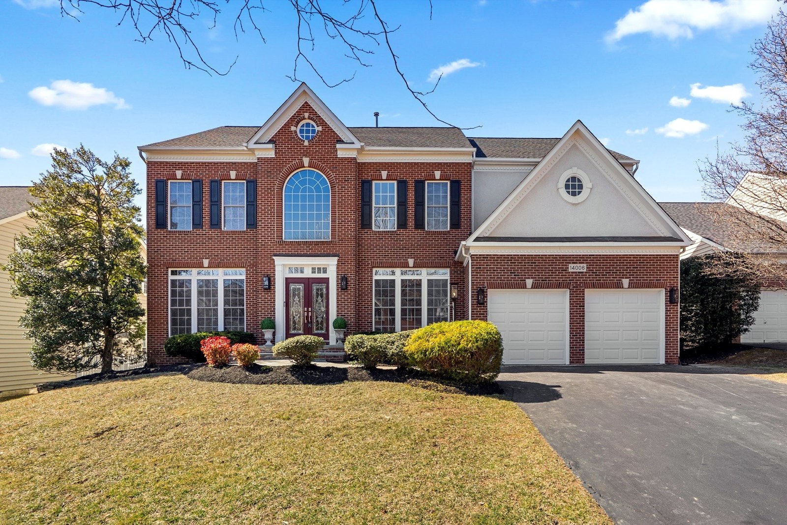 14006 Bromfield Road