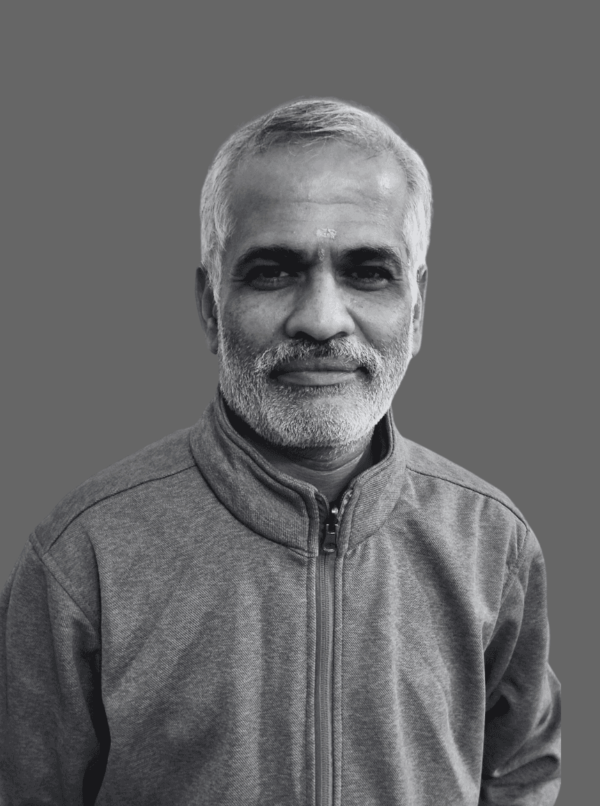 R. Venugopal