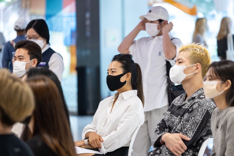 한국관광공사 서울센터 HiKR Ground: 3F HiKR Art Museum 기획 조성 및 운영