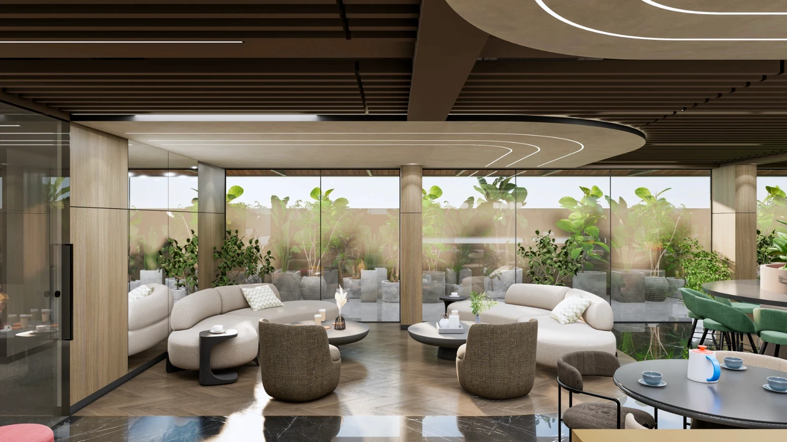 9tothrive | Co-working | Hyderabad