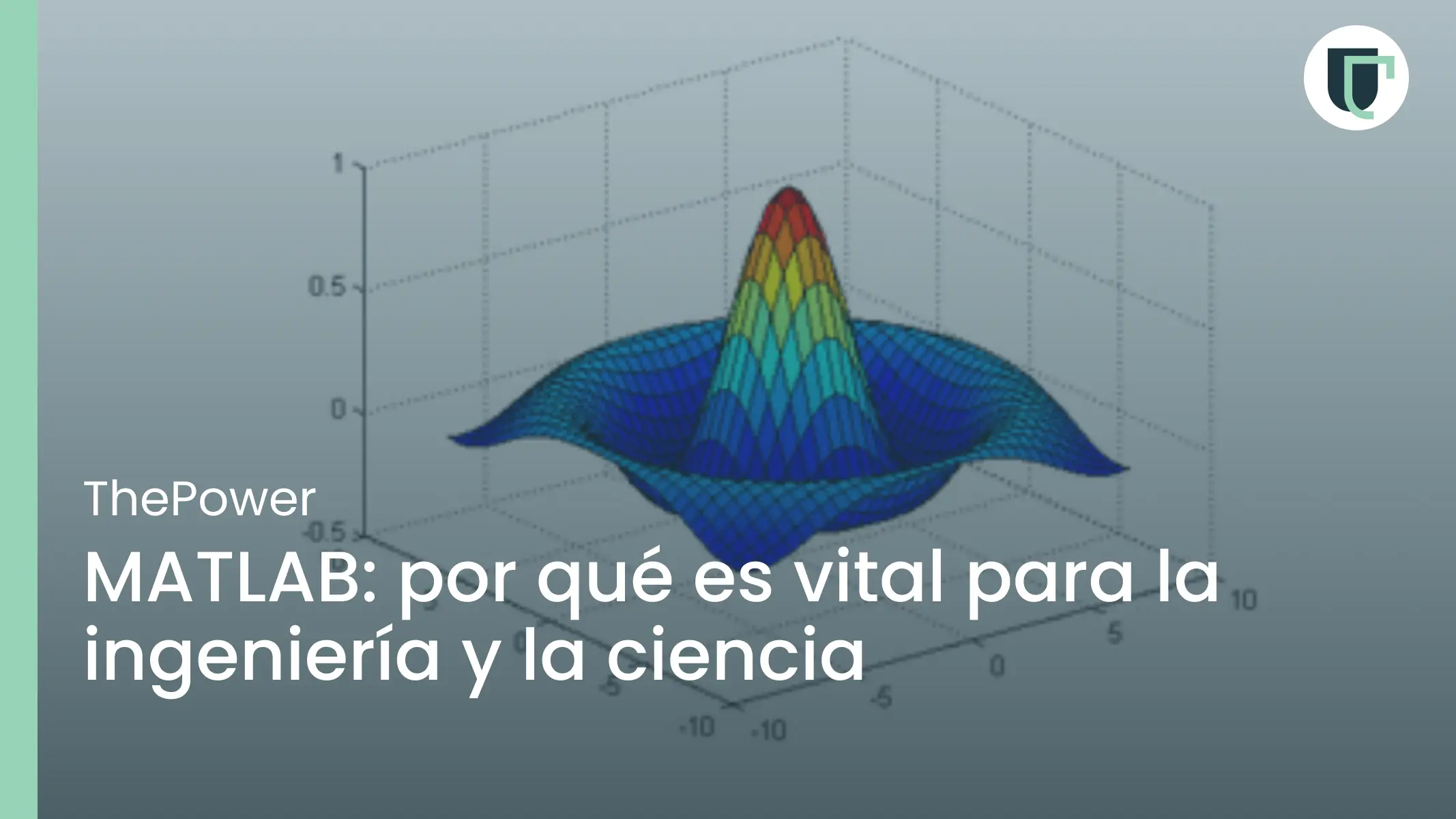 MATLAB: por qué es vital para la ingeniería y la ciencia