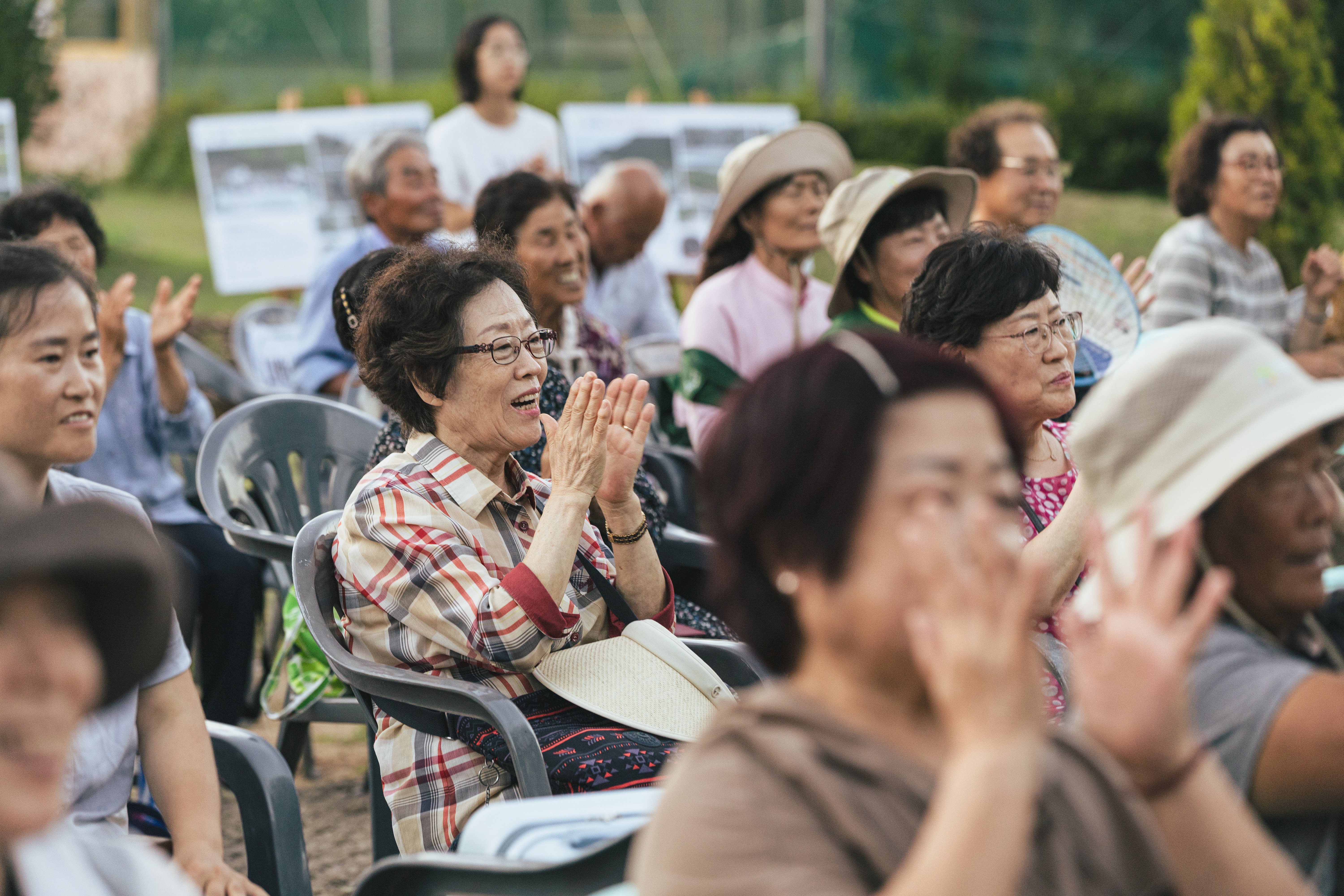 [필름커넥트] 기업 행사 스냅 후기 | 기록 파트너 위시즈스냅