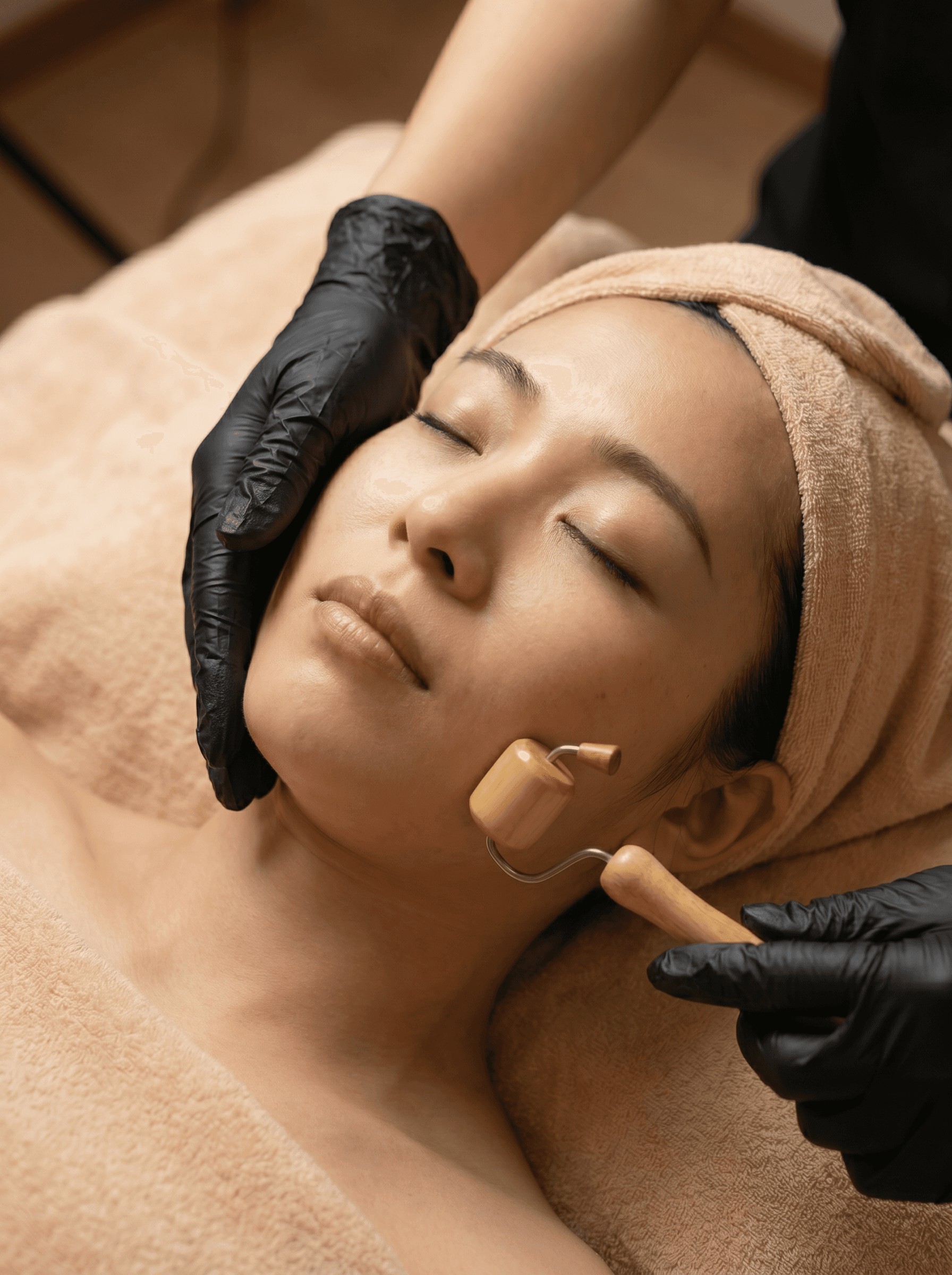 Treatment image