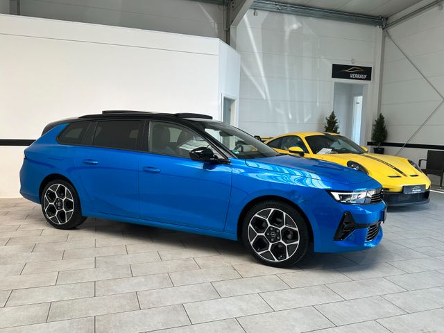 OPEL Astra 2024 BLUE Gebrauchtwagen - Galeriebild 4