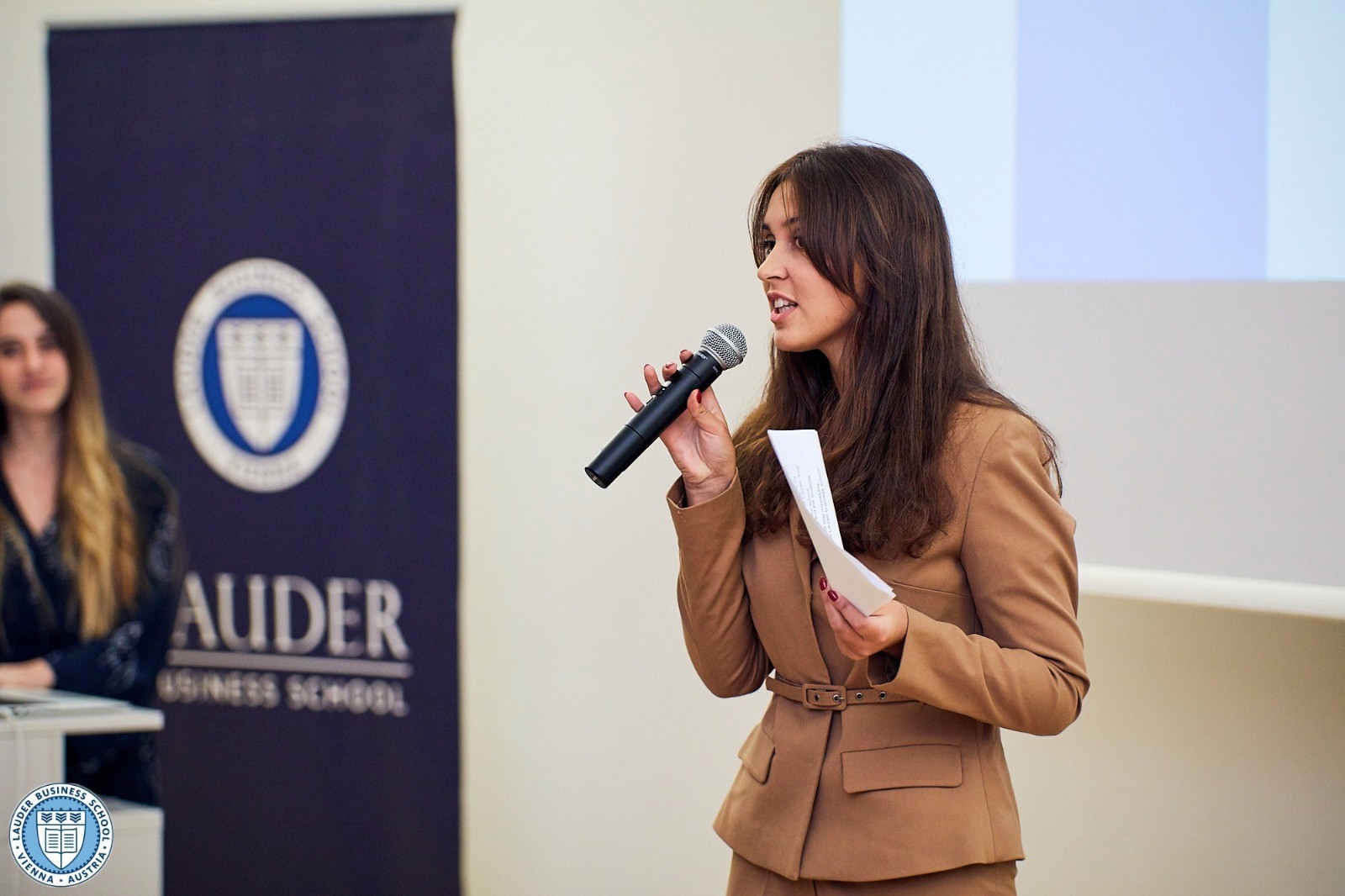 Events at Lauder Business School