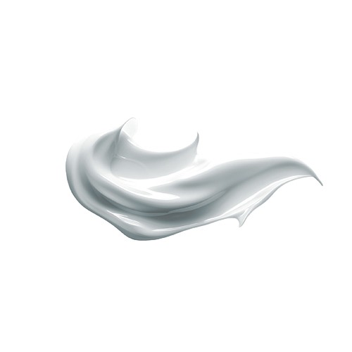 Dezale white sea rich cream texture