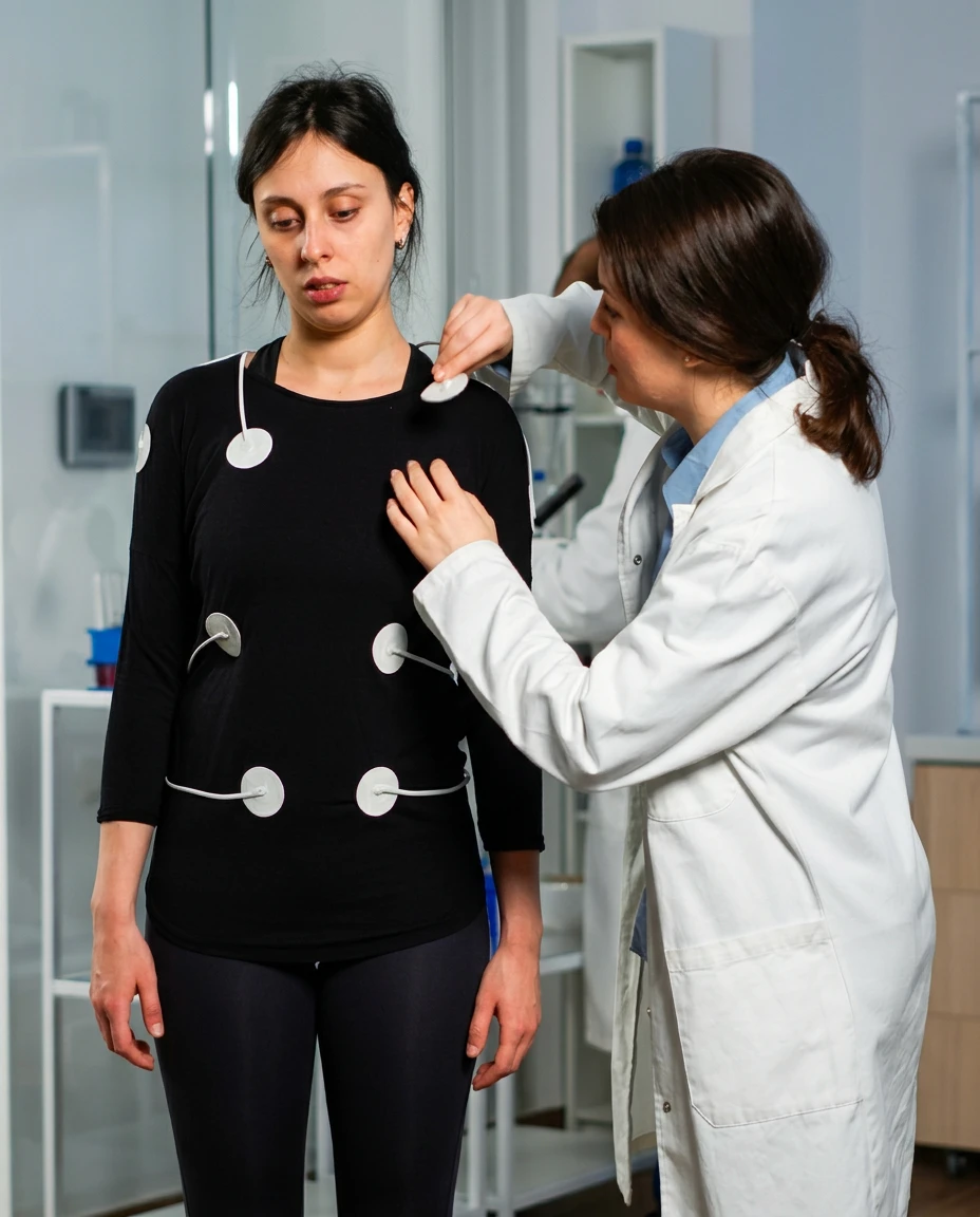 Fisioterapia cardiorrespiratória