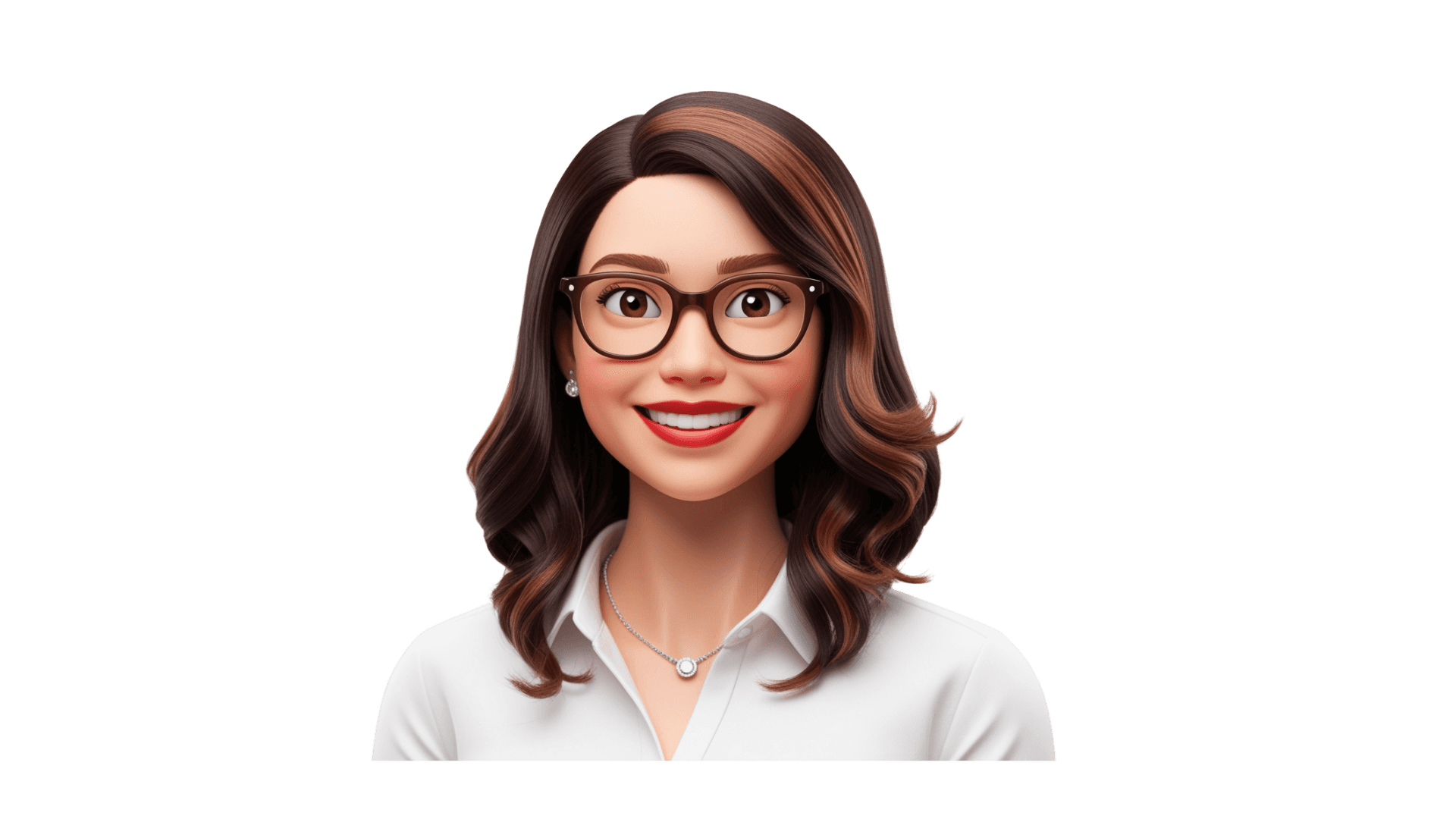 Memoji Varenya A