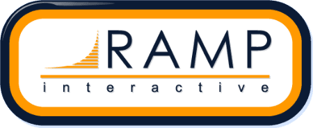 RAMP InterActive Logo