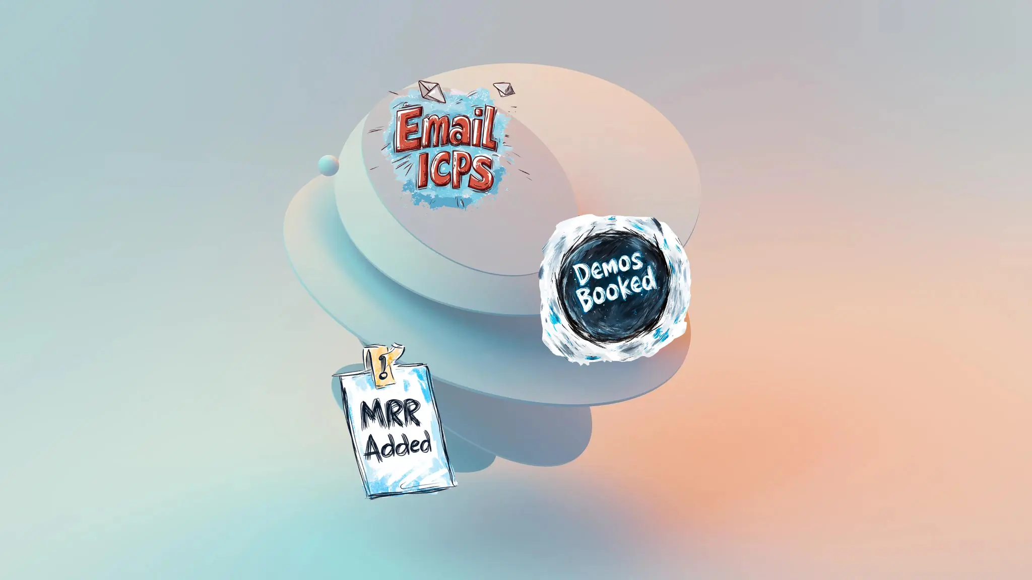 B2B Cold Email