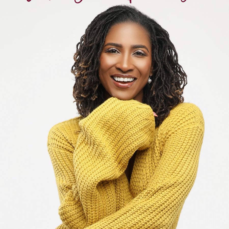 Koya Webb - Life Coach + Founder of @getlovedup, a Holistic Health School. Feat: Goop, NBC, Forbes, CBS & more