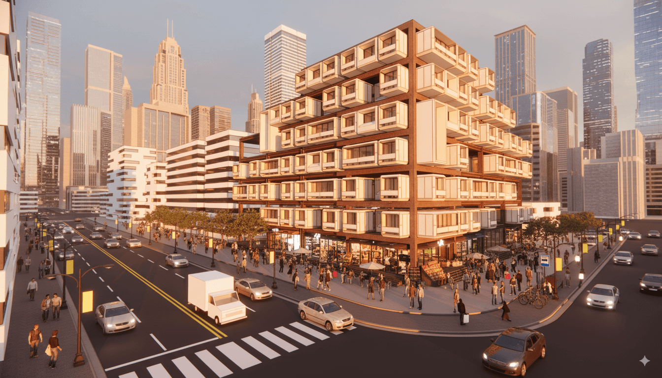 Kinematic homes | SpaCyPhy