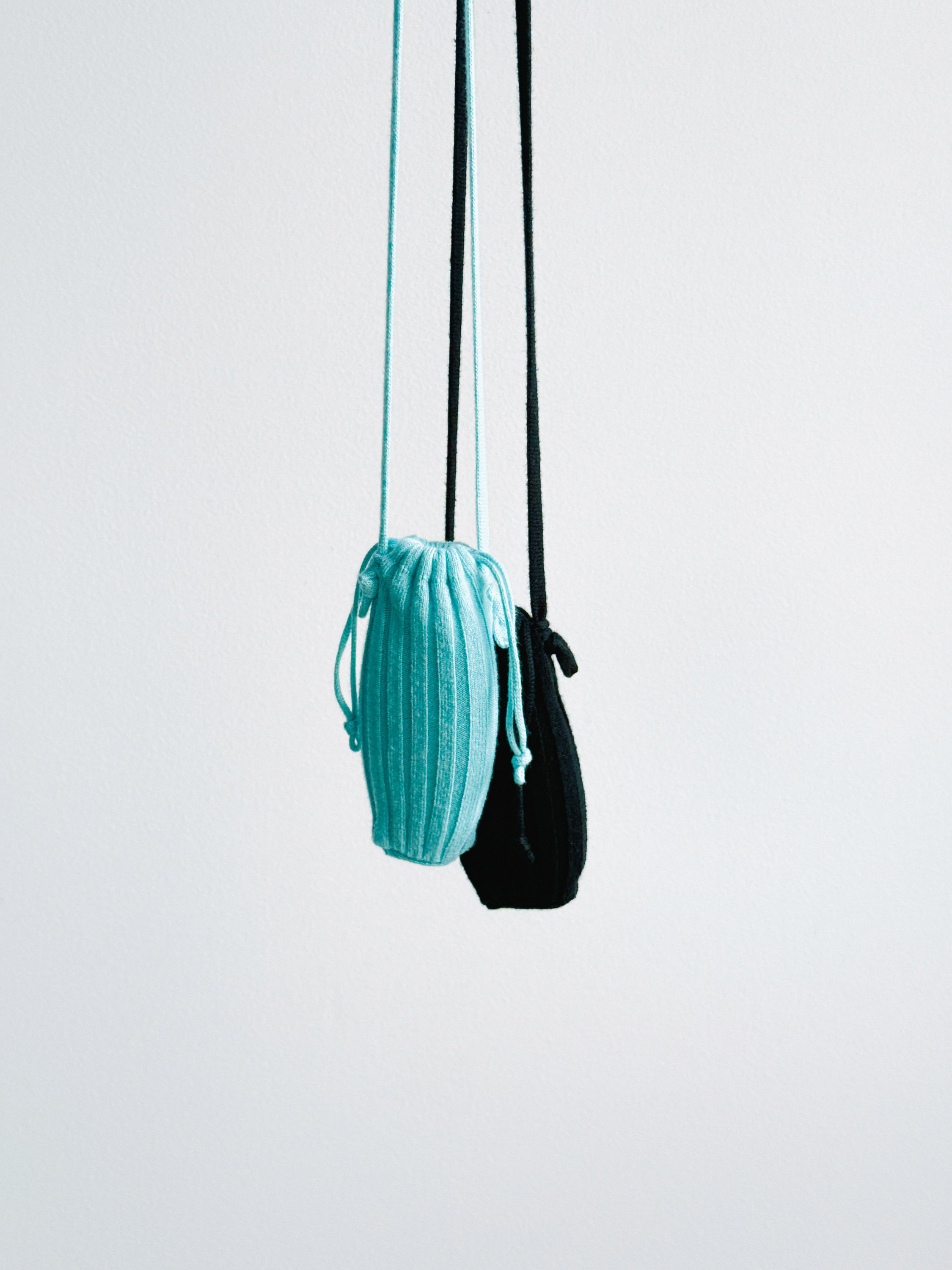 希少/極美品】kyu camera pochette by GIU GIU kyu camera pochette by