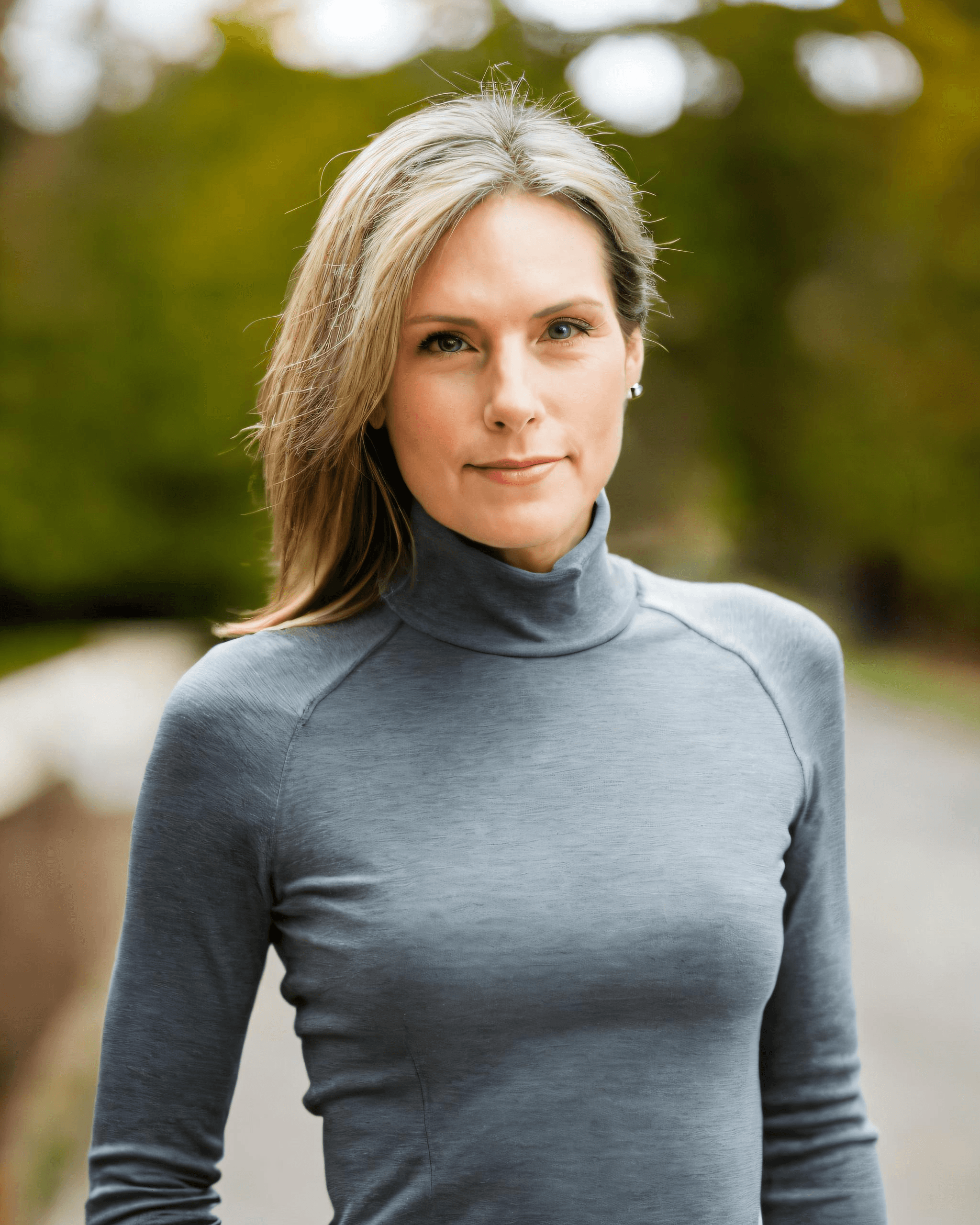 April Blaylock System Architect