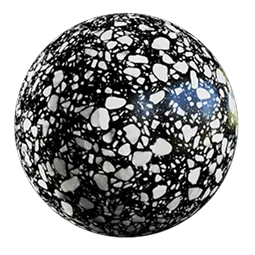 Palladio Moro - Euro Terrazzo