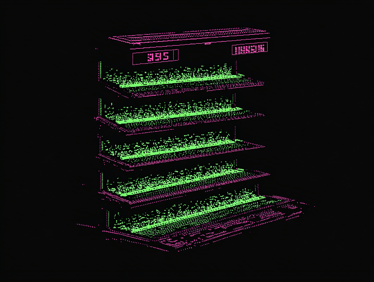 a person holding a small bowl of food