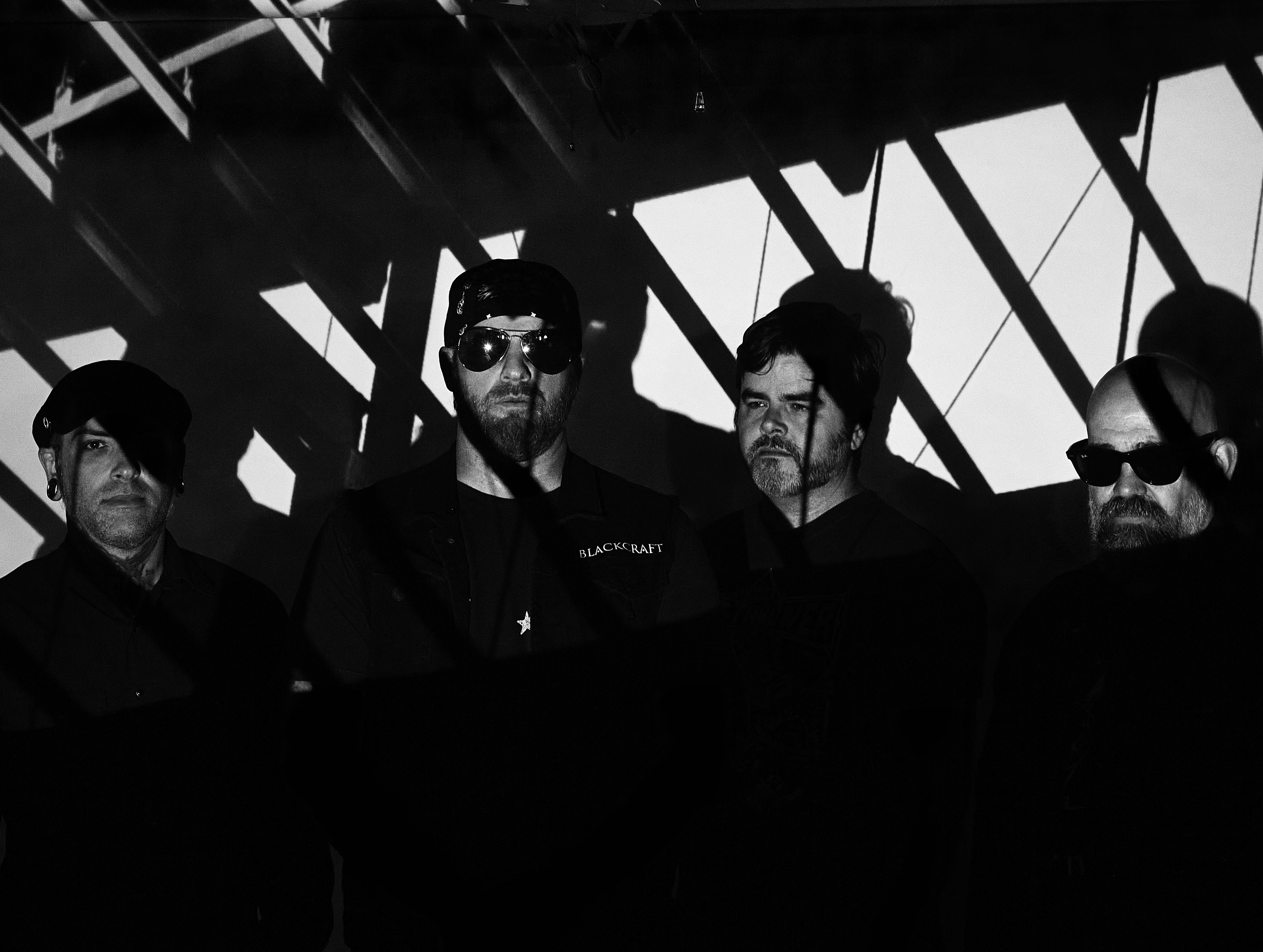 New Dawn Fades Promo