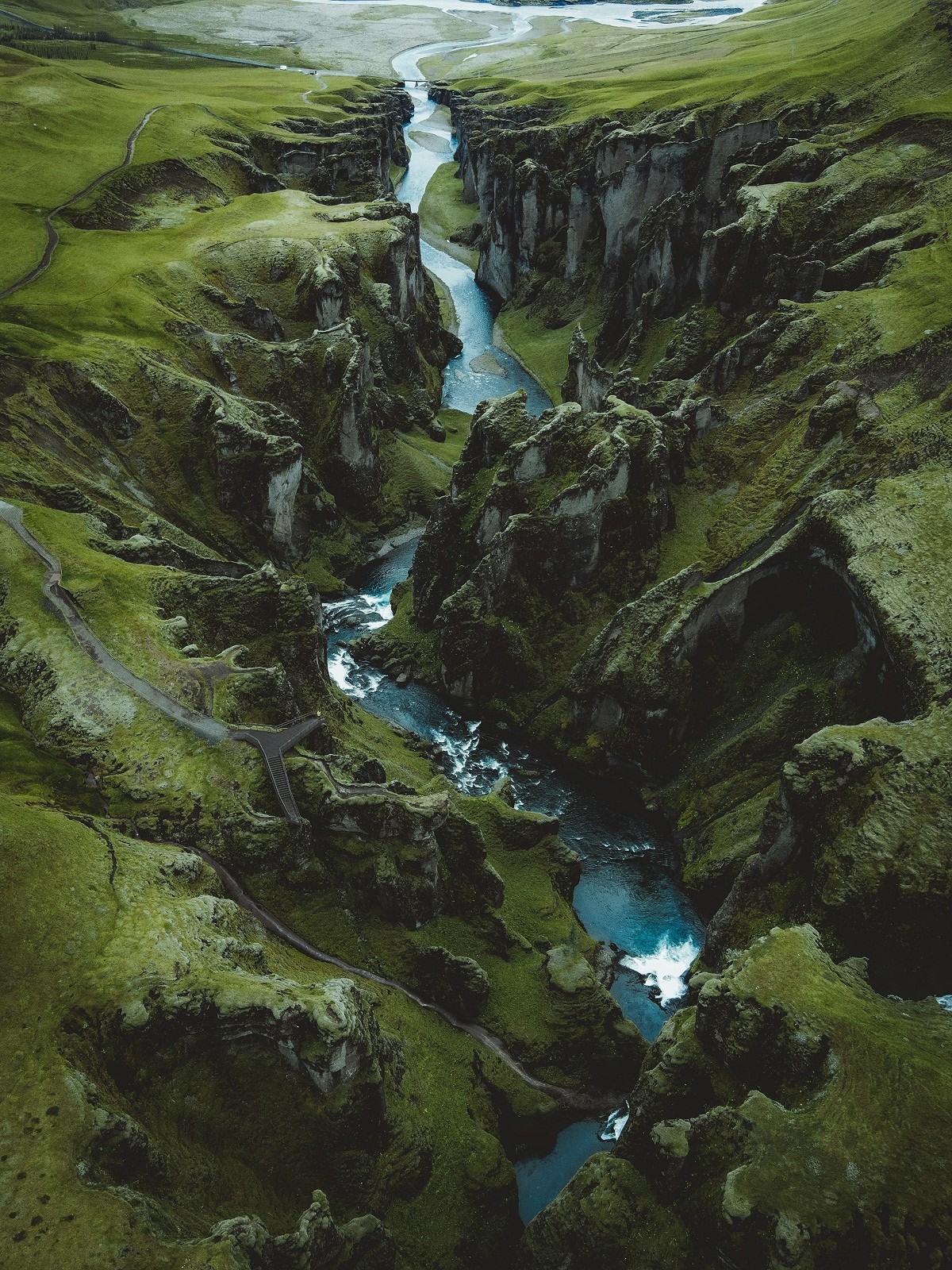Drone Photography