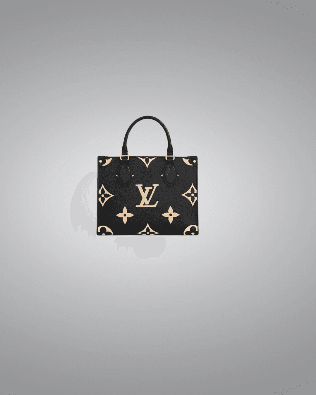 LV Onthego PM Tote Bag