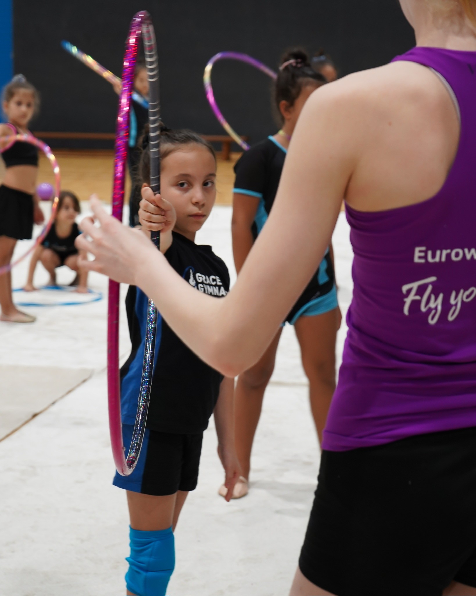 Style and Discipline