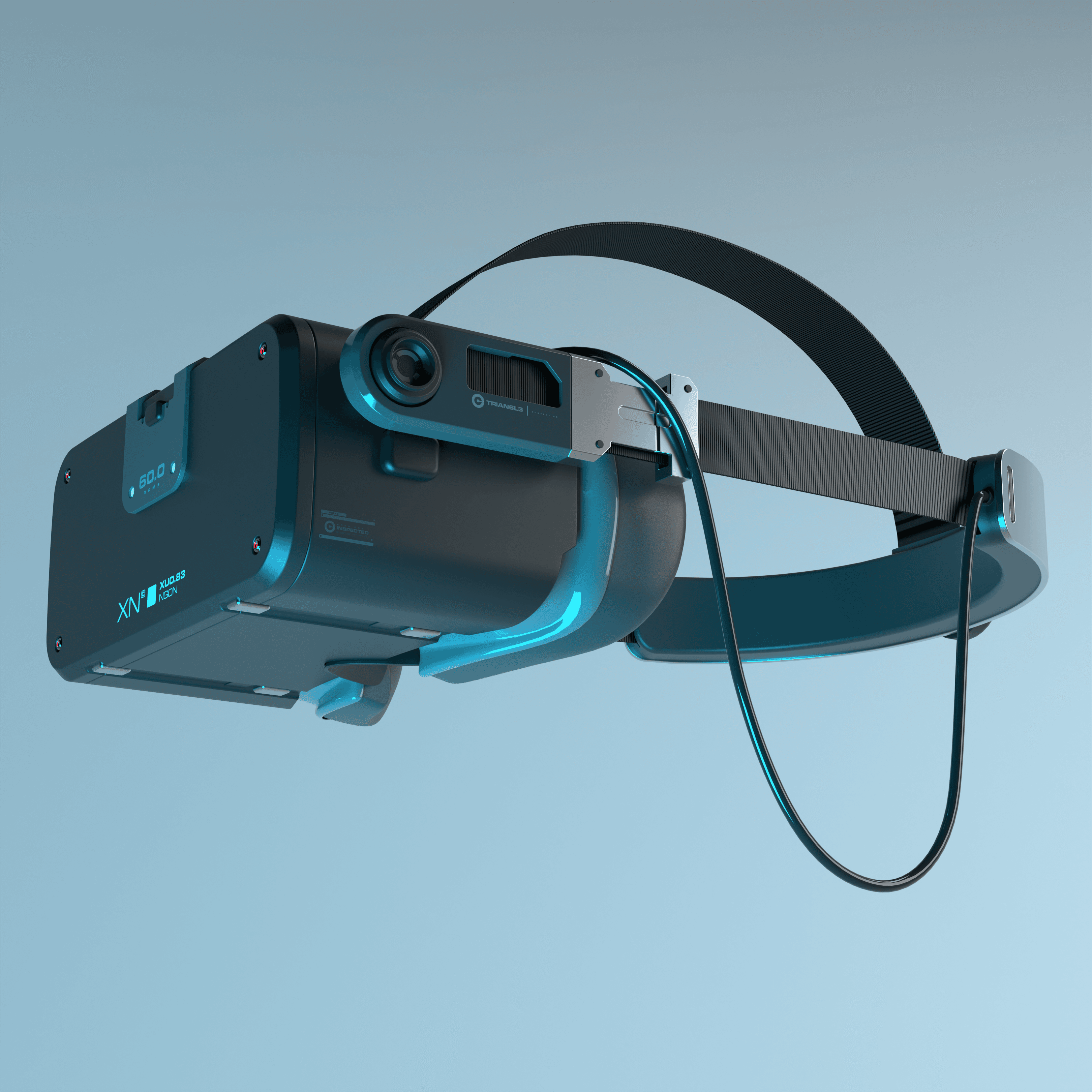 VR Headset