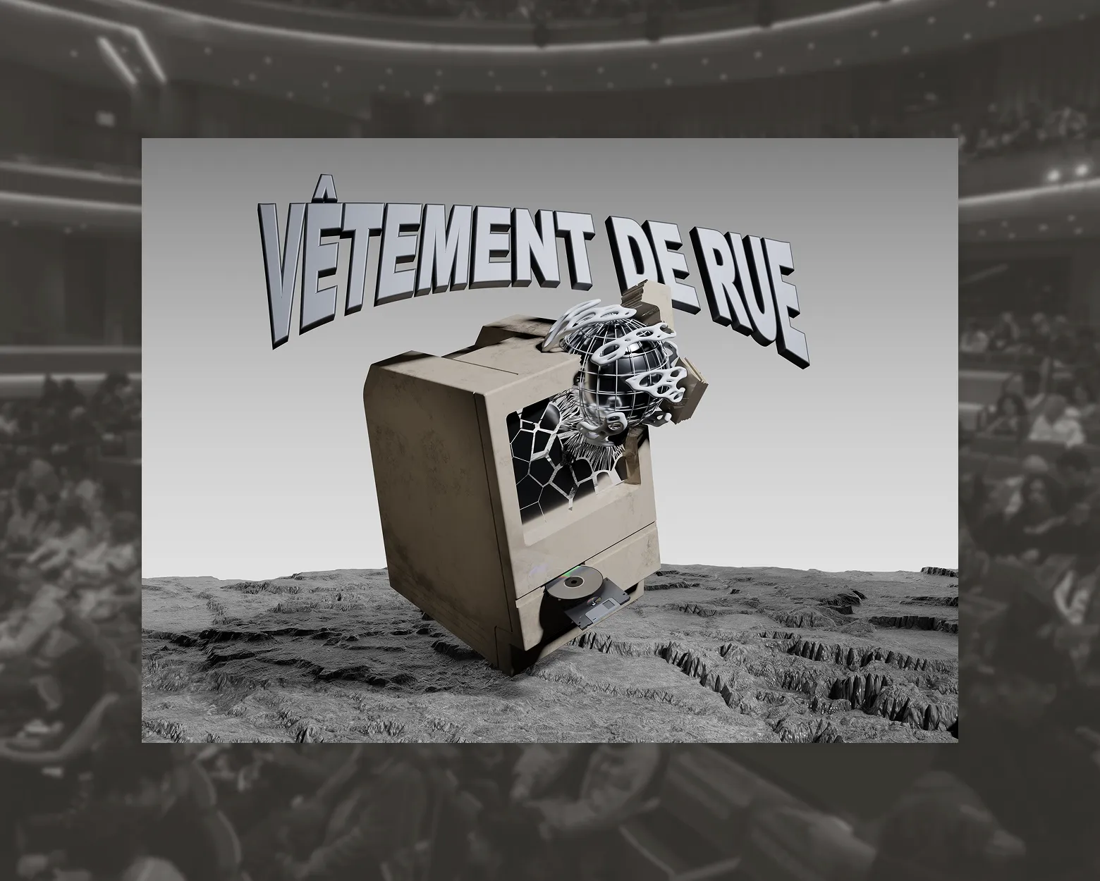 Thumbnail image representing the project.