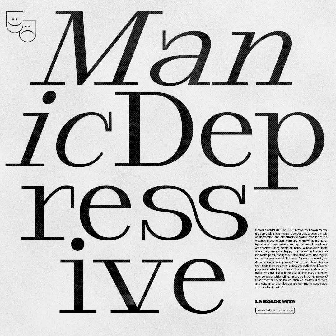 a dynamic composition featuring the Regular and Italic styles of Samzara in a black on white design