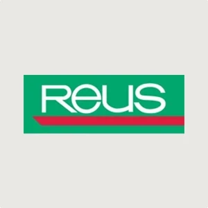 Glas Reus GmbH & Co. KG Logo
