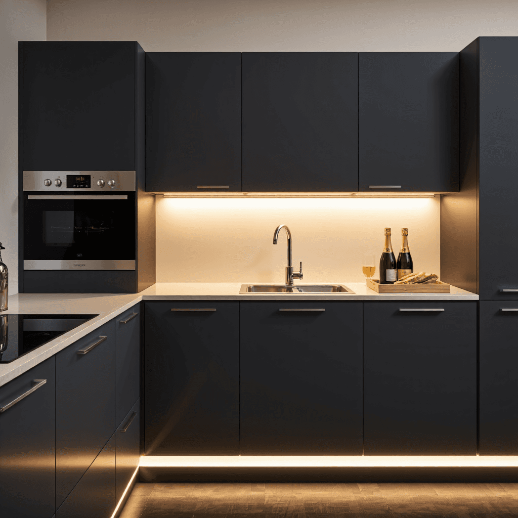 product photography of kitchen appliance